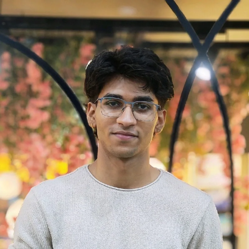 Aryan Chandak
