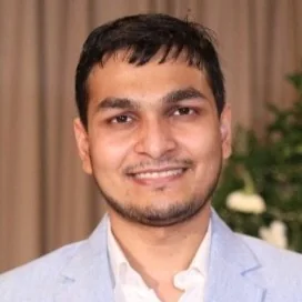 Varshit Dusad