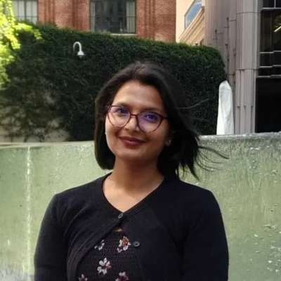 Dr. Surabhi Rathore